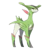 Virizion