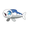 Wishiwashi
