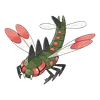 Yanmega
