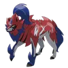 Zamazenta