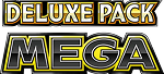 Deluxe Pack: Mega